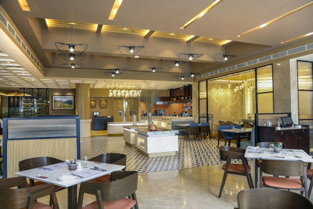 The Everest Hotel Kathmandu, Kathmandu, Непал