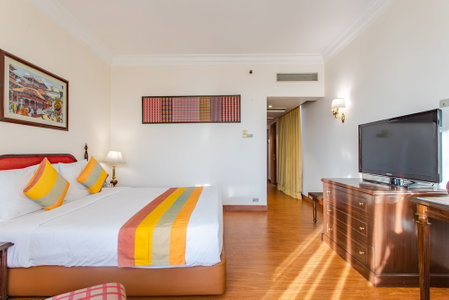 The Everest Hotel Kathmandu, Kathmandu, Непал