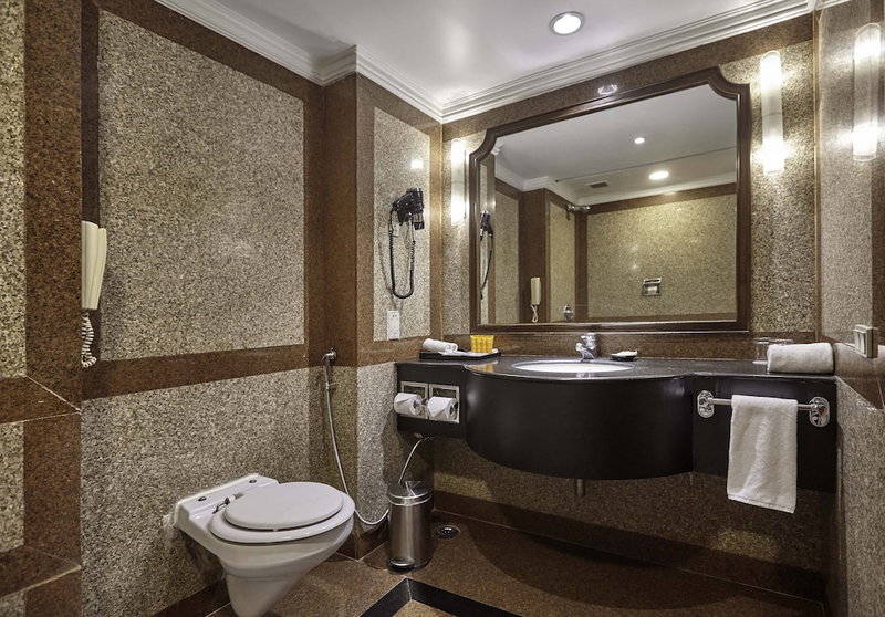 The Everest Hotel Kathmandu, Kathmandu, Непал