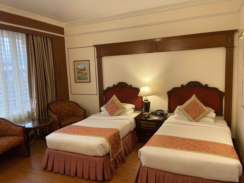The Everest Hotel Kathmandu, Kathmandu, Непал