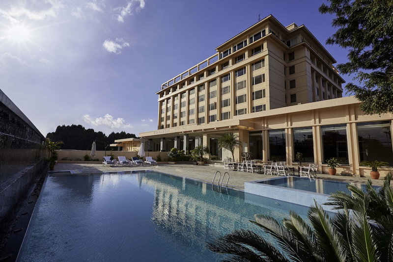 The Everest Hotel Kathmandu, Kathmandu, Непал