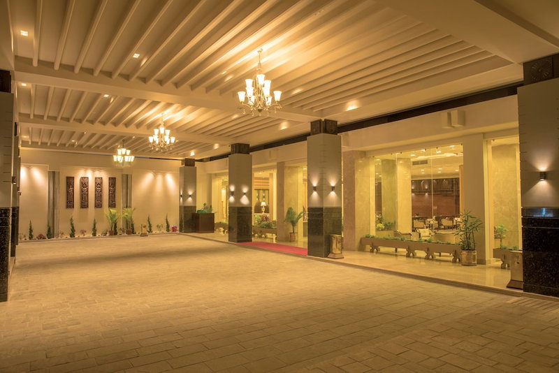 The Everest Hotel Kathmandu, Kathmandu, Непал