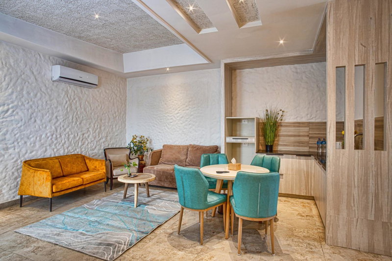 Arushi Boutique Hotel, Kathmandu, Népal