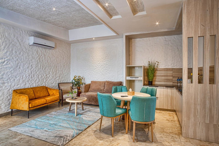 Arushi Boutique Hotel, Kathmandu, Népal