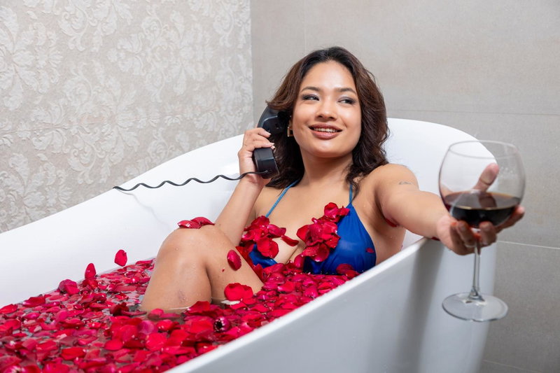 Arushi Boutique Hotel, Kathmandu, Népal