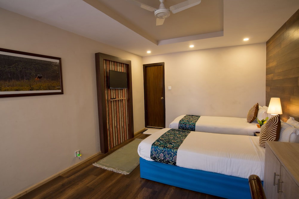 Kathmandu Guest House by KGH Group, Nepal