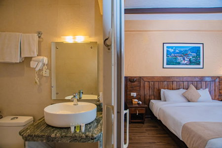 Pokhara Boutique Hotel, Pokhara, Nepal