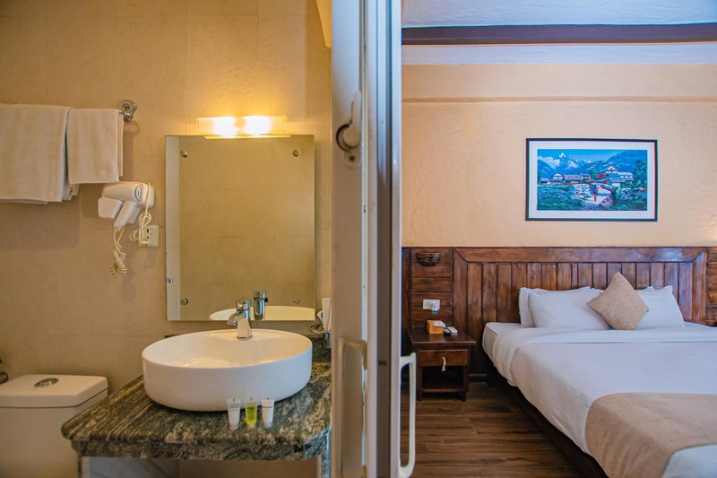 Pokhara Boutique Hotel, Pokhara, Nepal