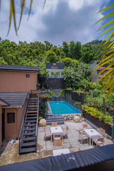 Pokhara Boutique Hotel, Pokhara, Nepal