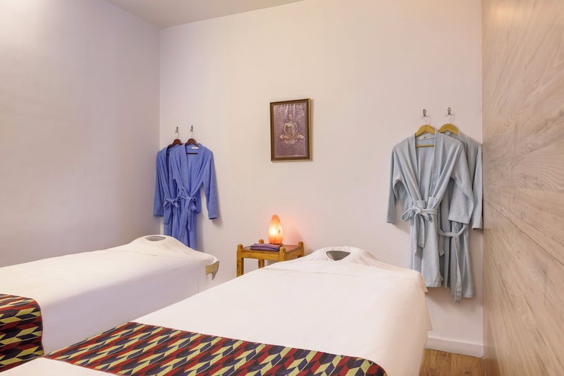 Hotel Ambassador by ACE Hotels, Kathmandu, Nepal
