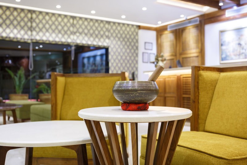 Hotel Ambassador by ACE Hotels, Kathmandu, Nepal