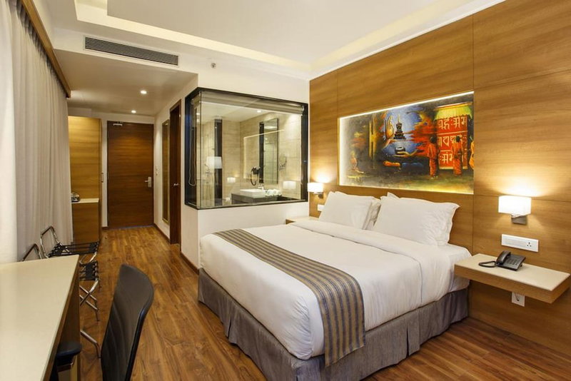 Hotel Ambassador by ACE Hotels, Kathmandu, Nepal
