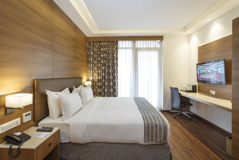 Hotel Ambassador by ACE Hotels, Kathmandu, Nepal