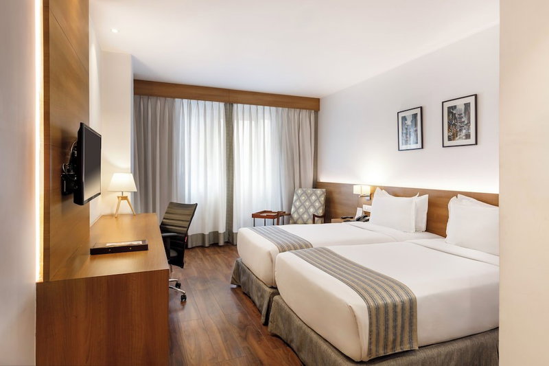 Hotel Ambassador by ACE Hotels, Kathmandu, Nepal