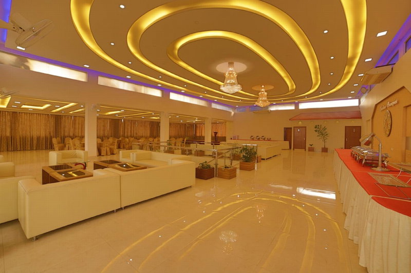 Hotel Harrison Palace, Birātnagar, Nepal