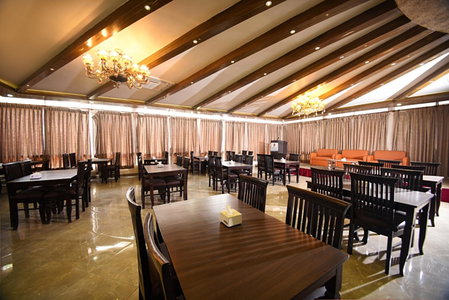 Hotel Thamel Park, Kathmandu, Непал