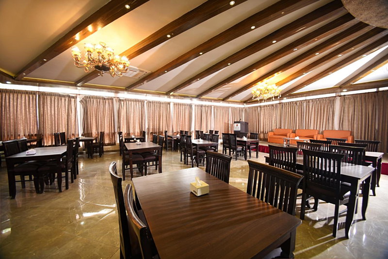 Hotel Thamel Park, Kathmandu, Непал