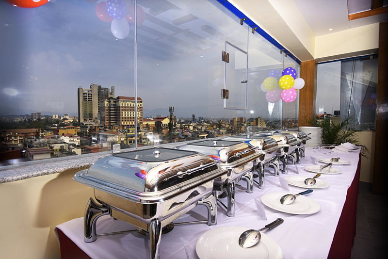 Hotel Thamel Park, Kathmandu, Непал