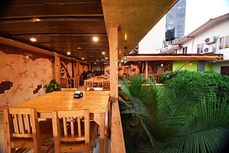 Hotel Thamel Park, Kathmandu, Непал