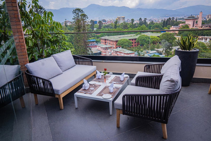 Hotel Barahi Kathmandu, Kathmandu, Nepal