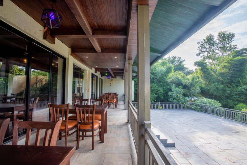 Soaltee Westend Resort Chitwan, Chitwan, Непал