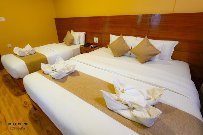 Hotel Chino Pokhara, Pokhara, Nepal