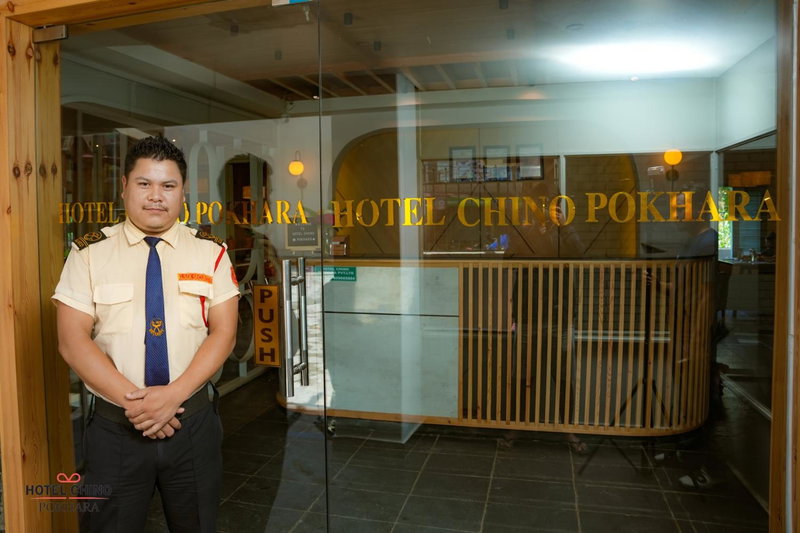 Hotel Chino Pokhara, Pokhara, Nepal