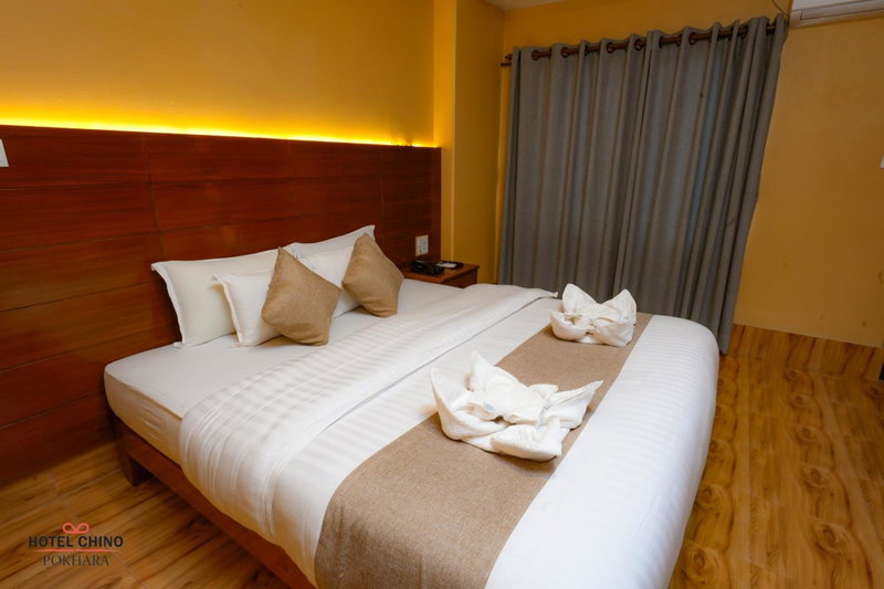 Hotel Chino Pokhara, Pokhara, Nepal