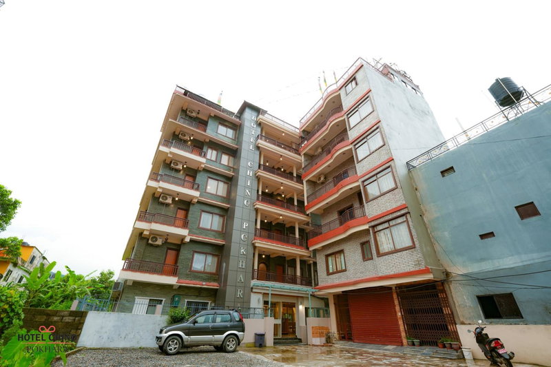Hotel Chino Pokhara, Pokhara, Nepal