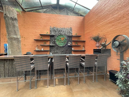 The Malla Hotel - Thamel, 2 km to Swayambhunath Temple, Kathmandu, Непал