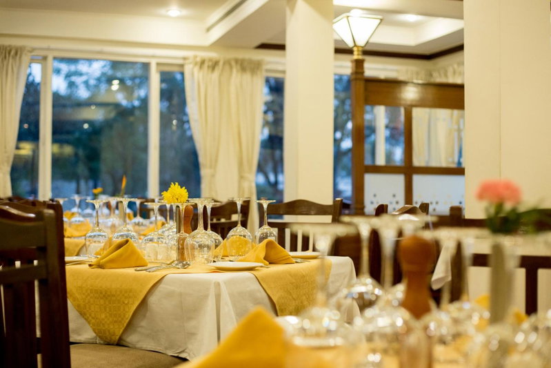 The Malla Hotel - Thamel, 2 km to Swayambhunath Temple, Kathmandu, Непал