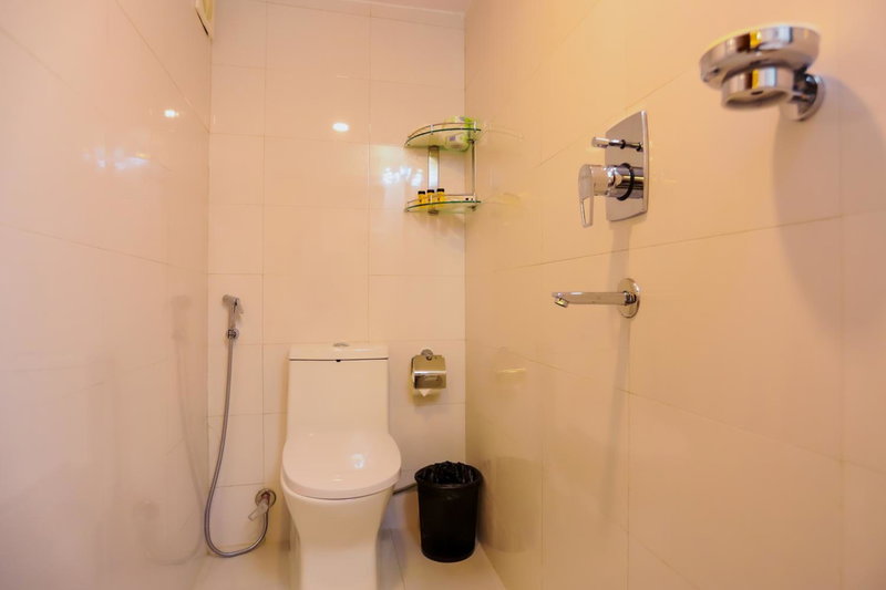 Kathmandu Business Hotel, Kathmandu, Nepal