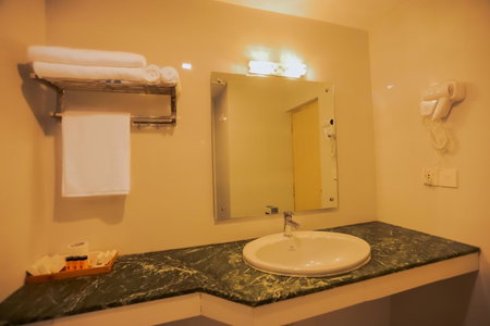Kathmandu Business Hotel, Kathmandu, Nepal