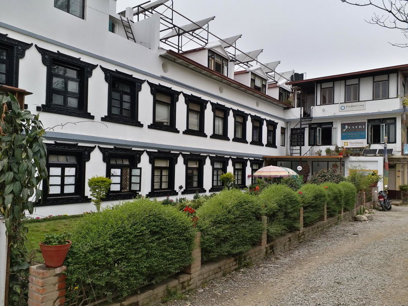 Hotel Heranya, Kathmandu, Nepal