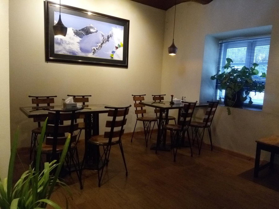 Hotel Heranya, Kathmandu, Nepal