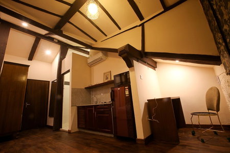 Hotel Heranya, Kathmandu, Nepal