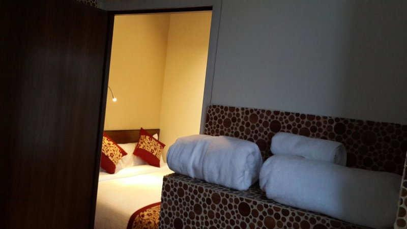 Hotel Heranya, Kathmandu, Nepal