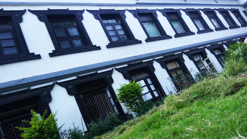 Hotel Heranya, Kathmandu, Nepal