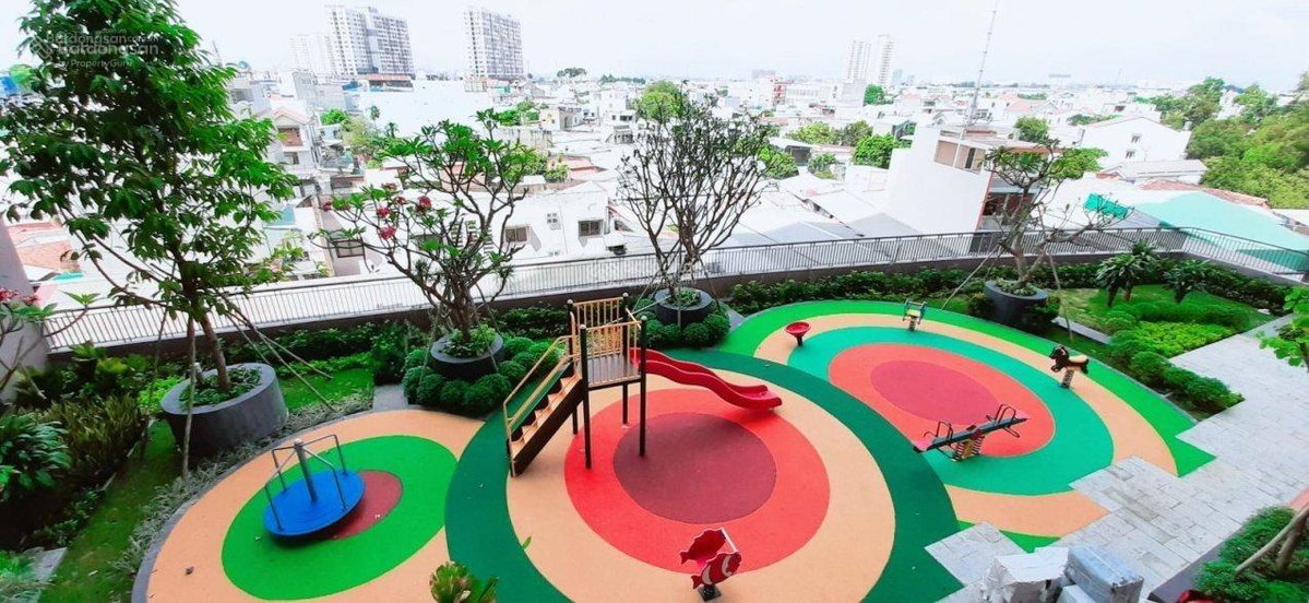 Opal Boulevard Project, Vietnam