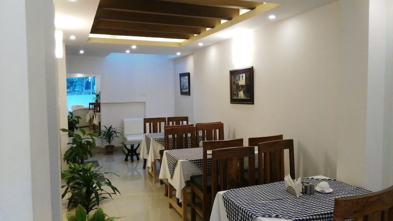 Lemon Tree Hotel, Kathmandu, Nepal