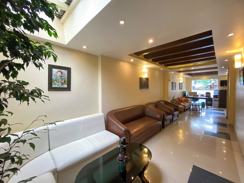 Lemon Tree Hotel, Kathmandu, Nepal
