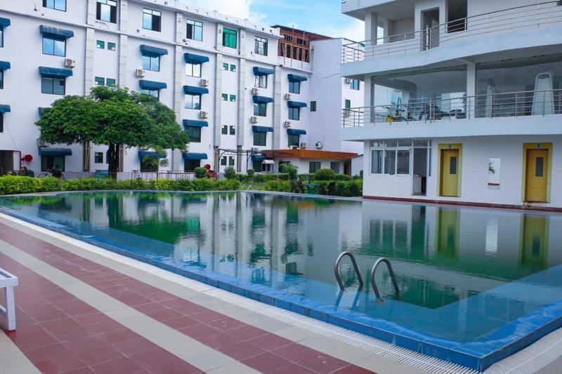 Hotel Starlight, Nepālganj, Nepal