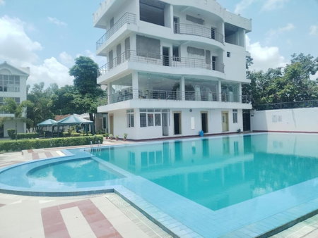 Hotel Starlight, Nepālganj, Nepal