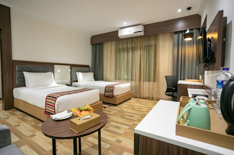 Hotel Starlight, Nepālganj, Nepal