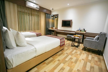 Hotel Starlight, Nepālganj, Nepal