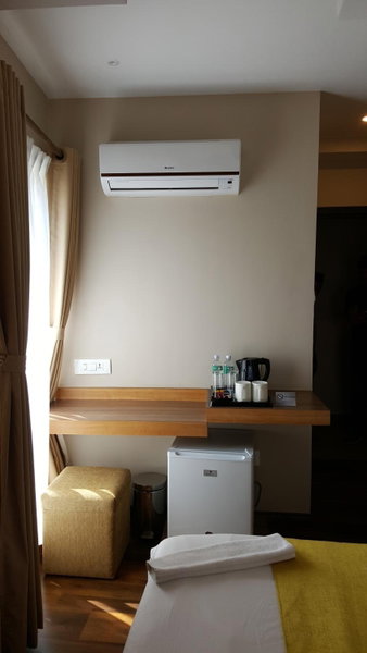 Hotel Bihani, Kathmandu, Népal