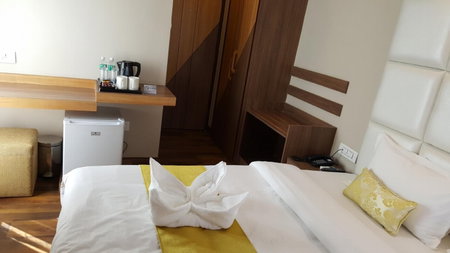 Hotel Bihani, Kathmandu, Népal