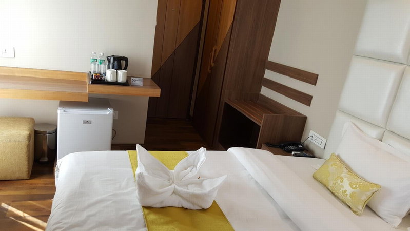 Hotel Bihani, Kathmandu, Népal
