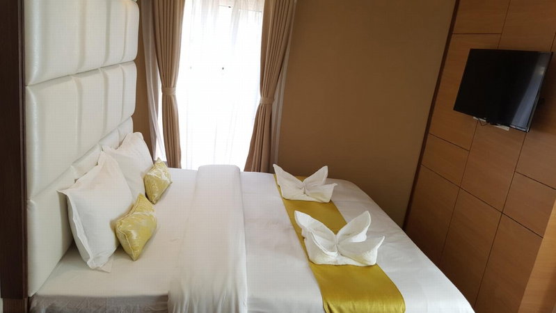Hotel Bihani, Kathmandu, Népal