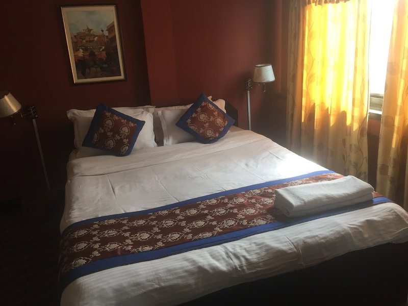 Hotel Encounter Nepal, Kathmandu, Nepal